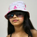 Karthika Vinesh Kids Model